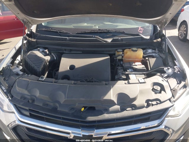 Продаж на аукціоні авто 2019 Chevrolet Traverse 1lt, vin: 1GNERGKW0KJ228851, номер лоту: 45934998