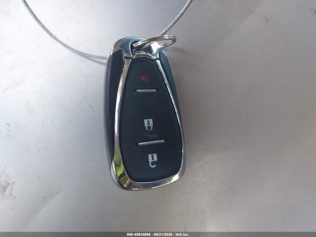Продаж на аукціоні авто 2019 Chevrolet Traverse 1lt, vin: 1GNERGKW0KJ228851, номер лоту: 45934998