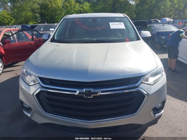 Продаж на аукціоні авто 2019 Chevrolet Traverse 1lt, vin: 1GNERGKW0KJ228851, номер лоту: 45934998