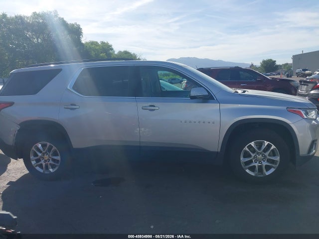 Продаж на аукціоні авто 2019 Chevrolet Traverse 1lt, vin: 1GNERGKW0KJ228851, номер лоту: 45934998