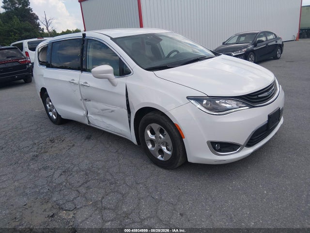 45934999 :رقم المزاد ، 2C4RC1H70KR526823 vin ، 2019 Chrysler Pacifica Hybrid Touring Plus مزاد بيع