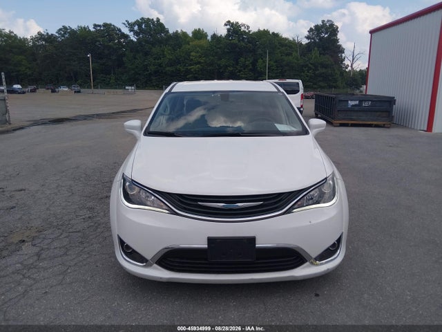Aukcja sprzedaży 2019 Chrysler Pacifica Hybrid Touring Plus, vin: 2C4RC1H70KR526823, numer aukcji: 45934999