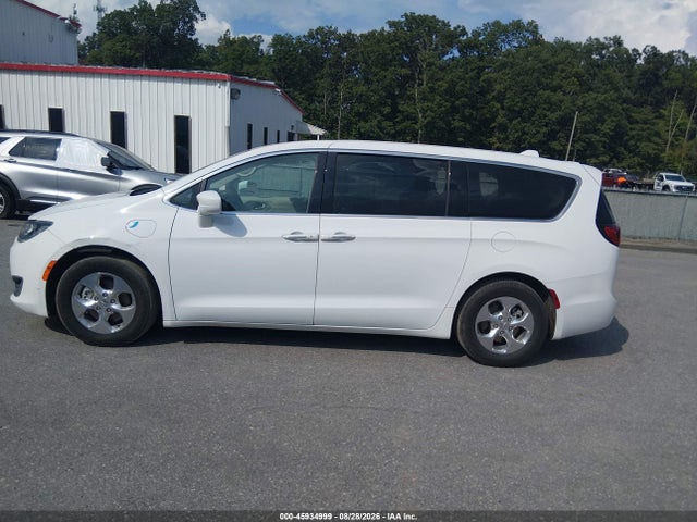 Aukcja sprzedaży 2019 Chrysler Pacifica Hybrid Touring Plus, vin: 2C4RC1H70KR526823, numer aukcji: 45934999