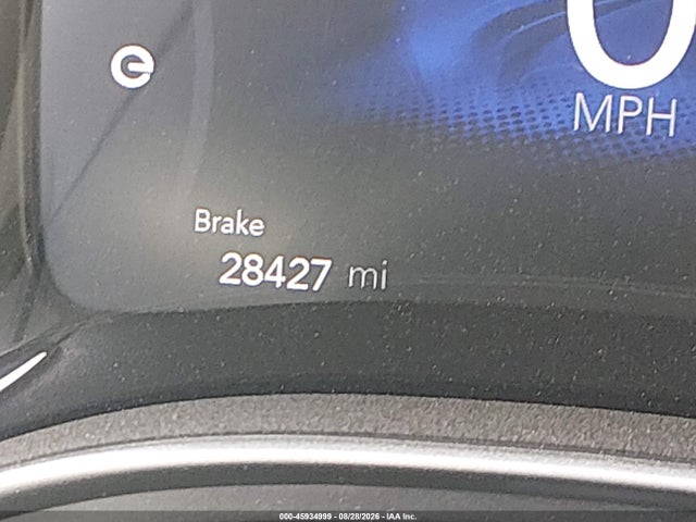 Aukcja sprzedaży 2019 Chrysler Pacifica Hybrid Touring Plus, vin: 2C4RC1H70KR526823, numer aukcji: 45934999