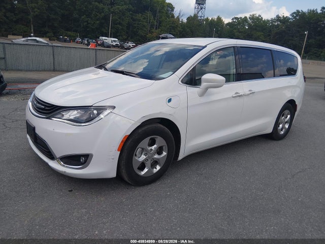 Aukcja sprzedaży 2019 Chrysler Pacifica Hybrid Touring Plus, vin: 2C4RC1H70KR526823, numer aukcji: 45934999