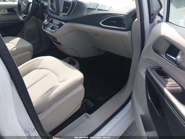 Aukcja sprzedaży 2019 Chrysler Pacifica Hybrid Touring Plus, vin: 2C4RC1H70KR526823, numer aukcji: 45934999