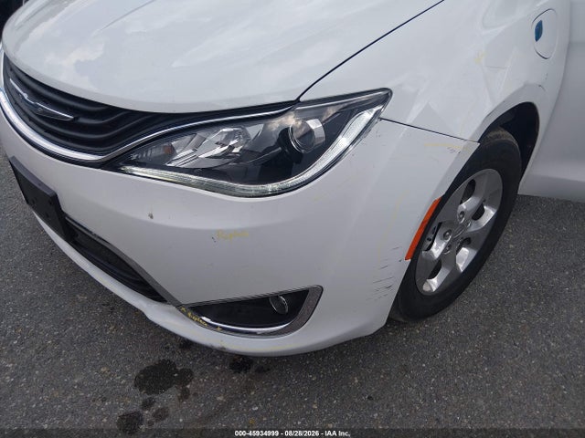 Aukcja sprzedaży 2019 Chrysler Pacifica Hybrid Touring Plus, vin: 2C4RC1H70KR526823, numer aukcji: 45934999