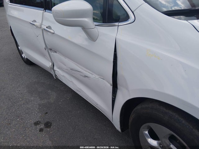Aukcja sprzedaży 2019 Chrysler Pacifica Hybrid Touring Plus, vin: 2C4RC1H70KR526823, numer aukcji: 45934999