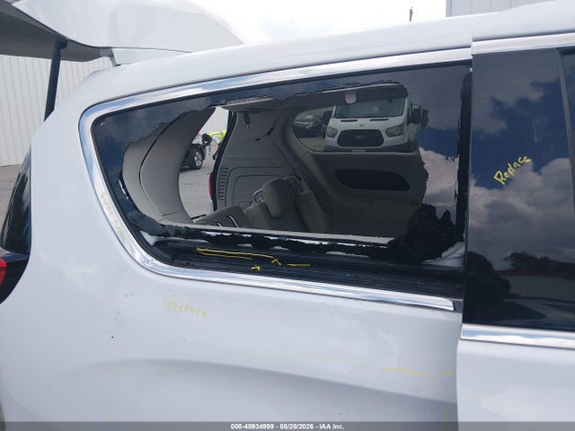 Aukcja sprzedaży 2019 Chrysler Pacifica Hybrid Touring Plus, vin: 2C4RC1H70KR526823, numer aukcji: 45934999