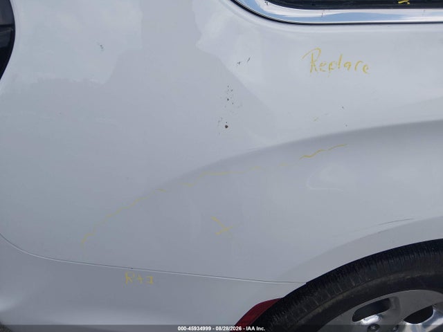 Aukcja sprzedaży 2019 Chrysler Pacifica Hybrid Touring Plus, vin: 2C4RC1H70KR526823, numer aukcji: 45934999