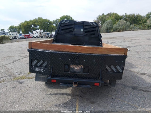 Продаж на аукціоні авто 2016 Ford F-350 Lariat, vin: 1FT8W3BT7GED25297, номер лоту: 45935000