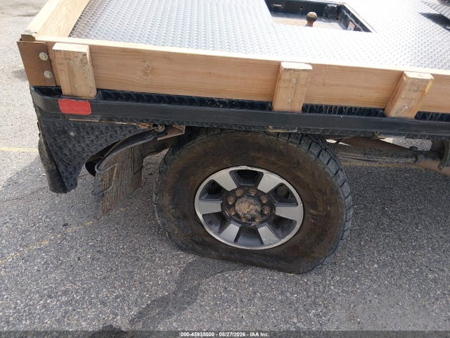 Продаж на аукціоні авто 2016 Ford F-350 Lariat, vin: 1FT8W3BT7GED25297, номер лоту: 45935000