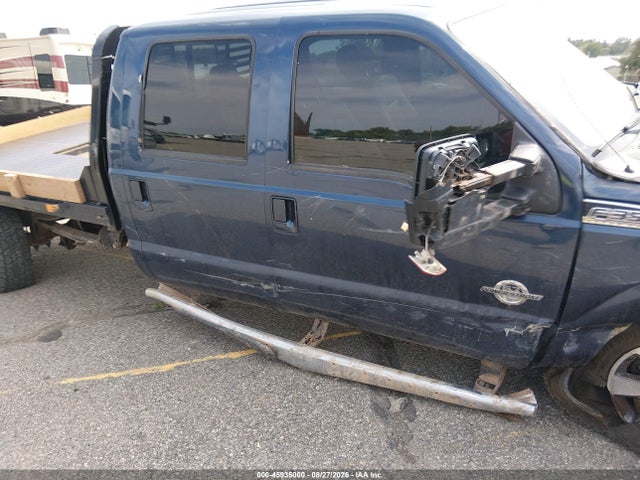 Продаж на аукціоні авто 2016 Ford F-350 Lariat, vin: 1FT8W3BT7GED25297, номер лоту: 45935000
