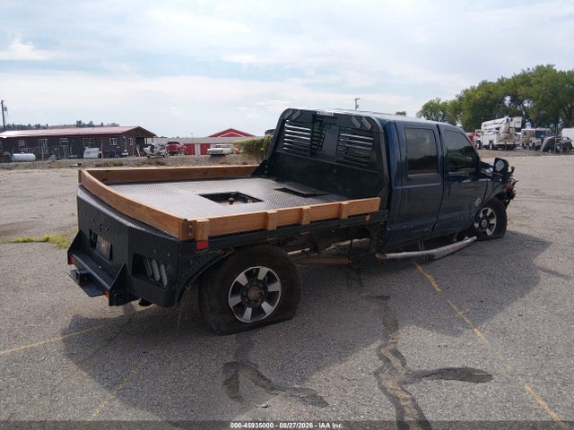Продаж на аукціоні авто 2016 Ford F-350 Lariat, vin: 1FT8W3BT7GED25297, номер лоту: 45935000