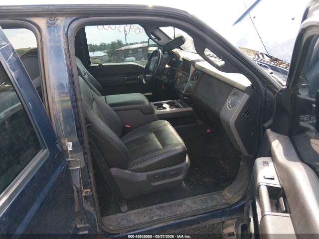 Продаж на аукціоні авто 2016 Ford F-350 Lariat, vin: 1FT8W3BT7GED25297, номер лоту: 45935000