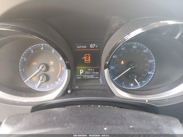 Toyota Corolla S Plus 2016 5YFBURHE5GP539554 Image 7