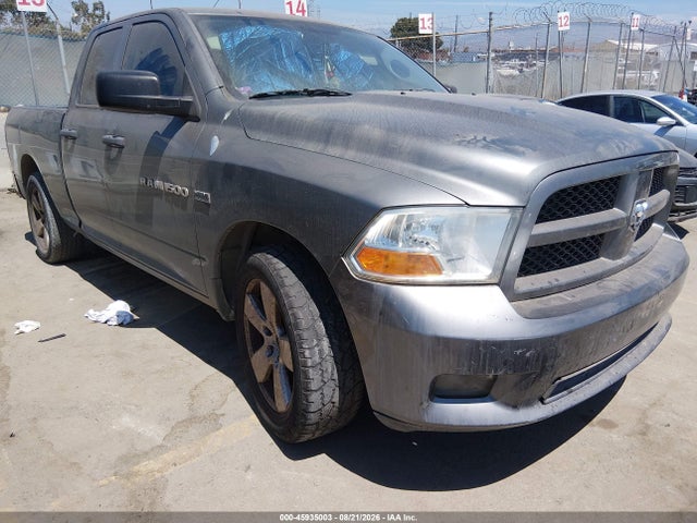 Aukcja sprzedaży 2012 Ram 1500 St, vin: 1C6RD6FT5CS323010, numer aukcji: 45935003
