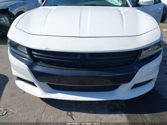 Aukcja sprzedaży 2018 Dodge Charger Police Awd, vin: 2C3CDXKTXJH301104, numer aukcji: 45935011