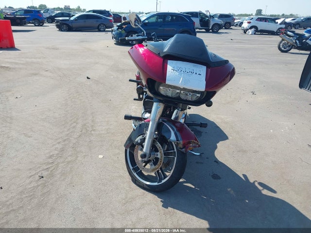 Auction sale of the 2017 Harley-davidson Fltrxs Road Glide Special, vin: 1HD1KTC11HB661846, lot number: 45935012