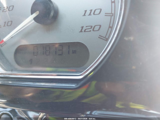 Auction sale of the 2017 Harley-davidson Fltrxs Road Glide Special, vin: 1HD1KTC11HB661846, lot number: 45935012