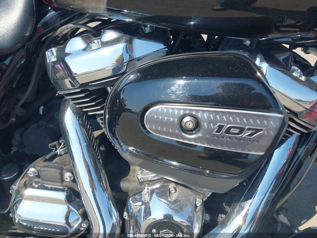 Auction sale of the 2017 Harley-davidson Fltrxs Road Glide Special, vin: 1HD1KTC11HB661846, lot number: 45935012