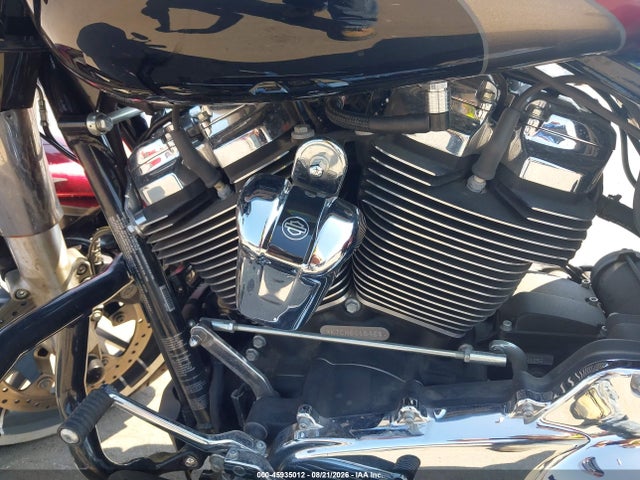 Auction sale of the 2017 Harley-davidson Fltrxs Road Glide Special, vin: 1HD1KTC11HB661846, lot number: 45935012
