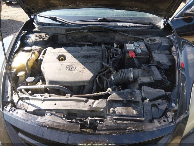 Aukcja sprzedaży 2010 Mazda Mazda6 I Sport, vin: 1YVHZ8BH8A5M46549, numer aukcji: 45935022