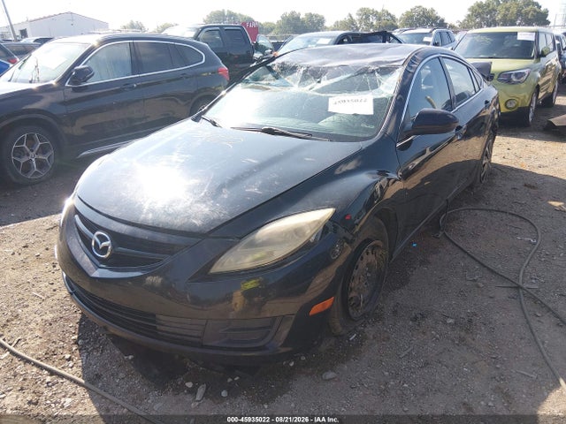 Aukcja sprzedaży 2010 Mazda Mazda6 I Sport, vin: 1YVHZ8BH8A5M46549, numer aukcji: 45935022