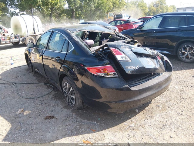 Aukcja sprzedaży 2010 Mazda Mazda6 I Sport, vin: 1YVHZ8BH8A5M46549, numer aukcji: 45935022