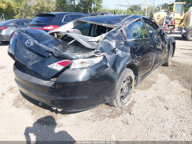 Aukcja sprzedaży 2010 Mazda Mazda6 I Sport, vin: 1YVHZ8BH8A5M46549, numer aukcji: 45935022