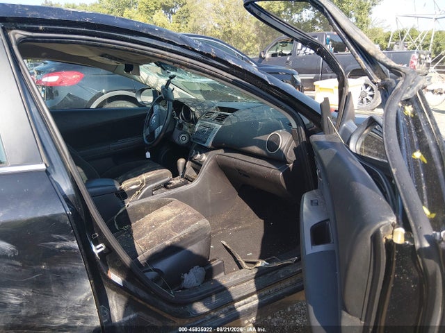 Aukcja sprzedaży 2010 Mazda Mazda6 I Sport, vin: 1YVHZ8BH8A5M46549, numer aukcji: 45935022