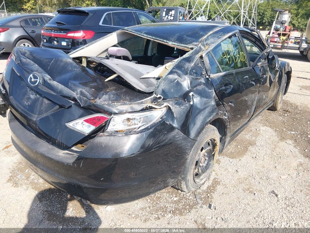 Aukcja sprzedaży 2010 Mazda Mazda6 I Sport, vin: 1YVHZ8BH8A5M46549, numer aukcji: 45935022