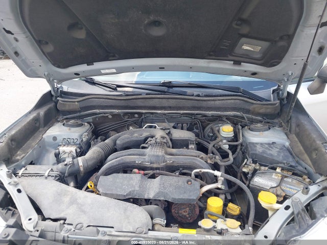 Продажа на аукционе авто 2015 Subaru Forester 2.5i, vin: JF2SJABC4FH456422, номер лота: 45935023