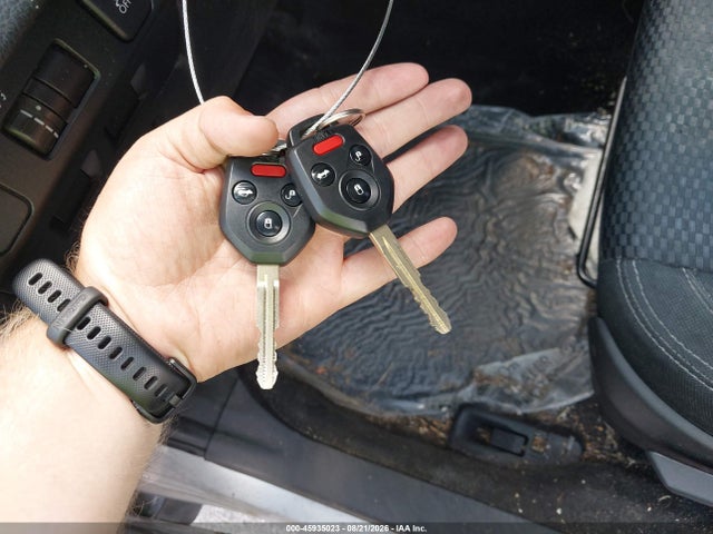 Продажа на аукционе авто 2015 Subaru Forester 2.5i, vin: JF2SJABC4FH456422, номер лота: 45935023