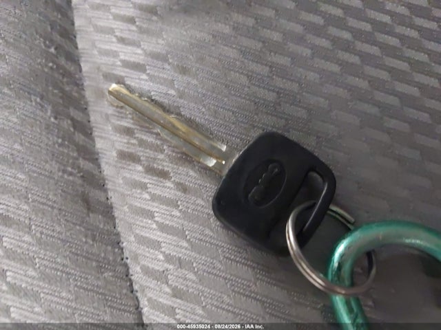 45935024 :رقم المزاد ، JTEEP21A540012263 vin ، 2004 Toyota Highlander V6 مزاد بيع