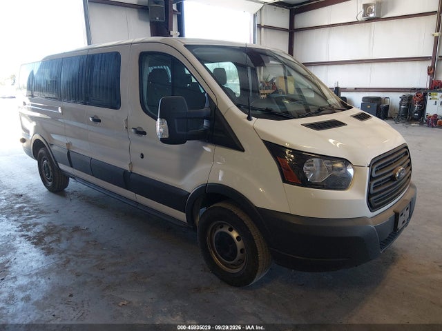 Продаж на аукціоні авто 2018 Ford Transit-350 Xl, vin: 1FBZX2ZM9JKB36044, номер лоту: 45935029