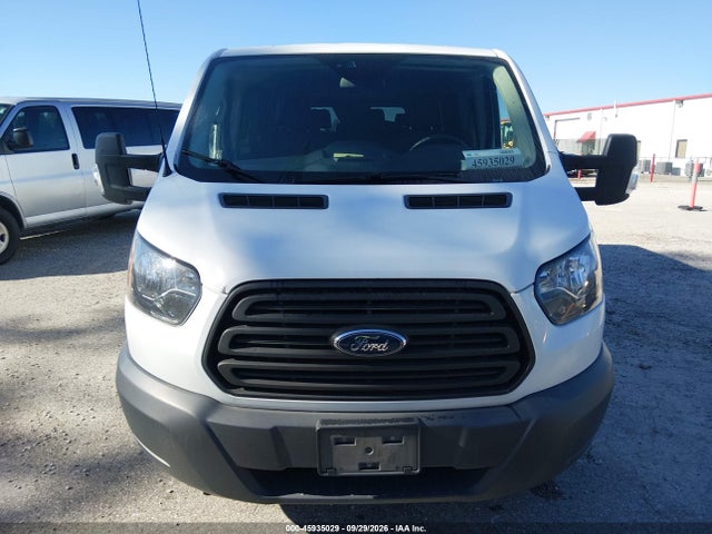 Продаж на аукціоні авто 2018 Ford Transit-350 Xl, vin: 1FBZX2ZM9JKB36044, номер лоту: 45935029