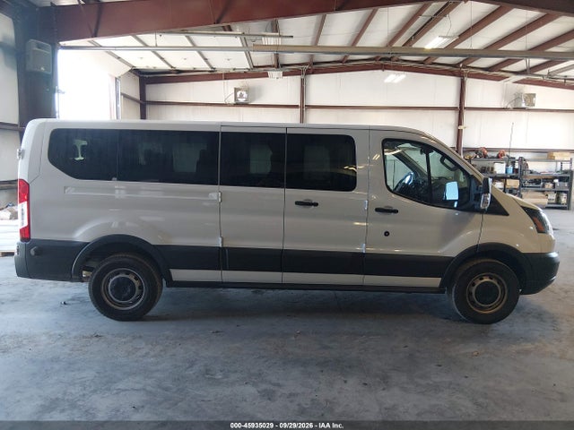Продаж на аукціоні авто 2018 Ford Transit-350 Xl, vin: 1FBZX2ZM9JKB36044, номер лоту: 45935029