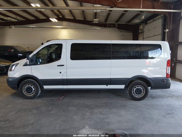 Продаж на аукціоні авто 2018 Ford Transit-350 Xl, vin: 1FBZX2ZM9JKB36044, номер лоту: 45935029