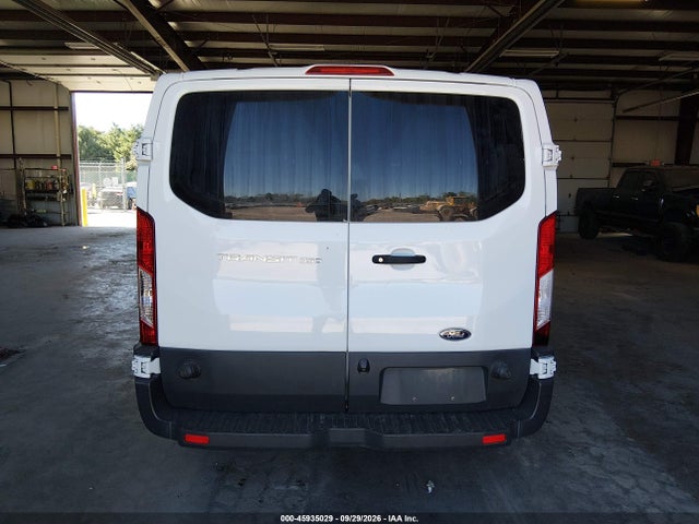 Продаж на аукціоні авто 2018 Ford Transit-350 Xl, vin: 1FBZX2ZM9JKB36044, номер лоту: 45935029