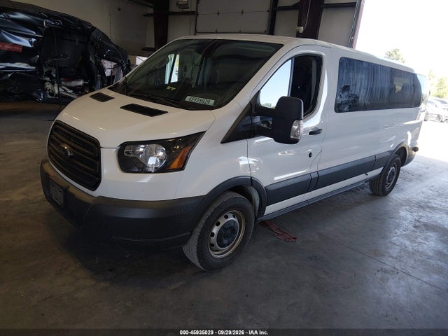 Продаж на аукціоні авто 2018 Ford Transit-350 Xl, vin: 1FBZX2ZM9JKB36044, номер лоту: 45935029