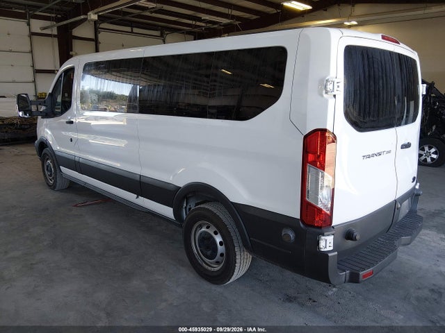 Продаж на аукціоні авто 2018 Ford Transit-350 Xl, vin: 1FBZX2ZM9JKB36044, номер лоту: 45935029