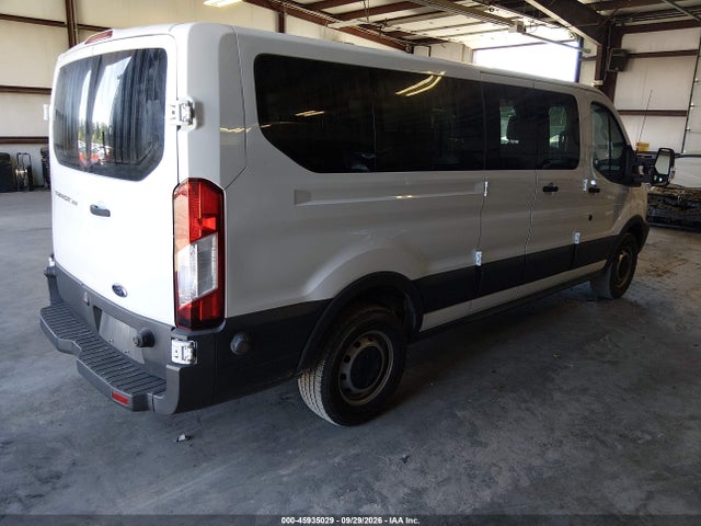 Продаж на аукціоні авто 2018 Ford Transit-350 Xl, vin: 1FBZX2ZM9JKB36044, номер лоту: 45935029