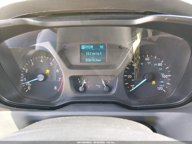 Продаж на аукціоні авто 2018 Ford Transit-350 Xl, vin: 1FBZX2ZM9JKB36044, номер лоту: 45935029