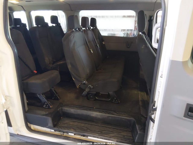Продаж на аукціоні авто 2018 Ford Transit-350 Xl, vin: 1FBZX2ZM9JKB36044, номер лоту: 45935029