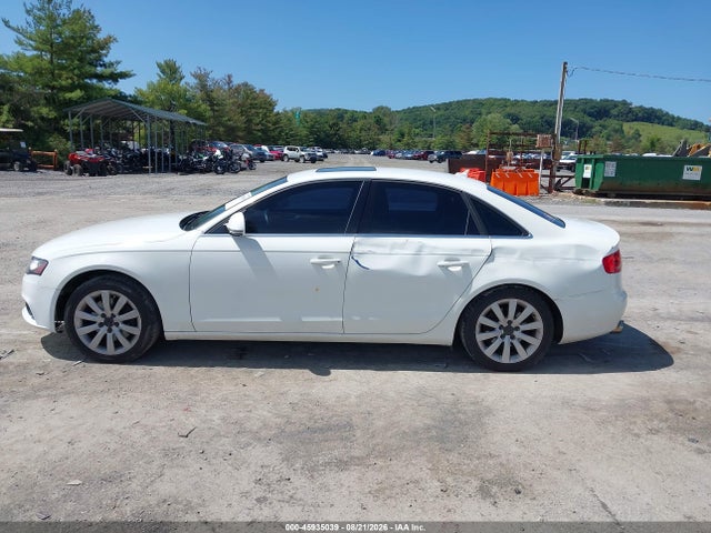Aukcja sprzedaży 2009 Audi A4 3.2 Premium Plus, vin: WAULK78KX9A105851, numer aukcji: 45935039
