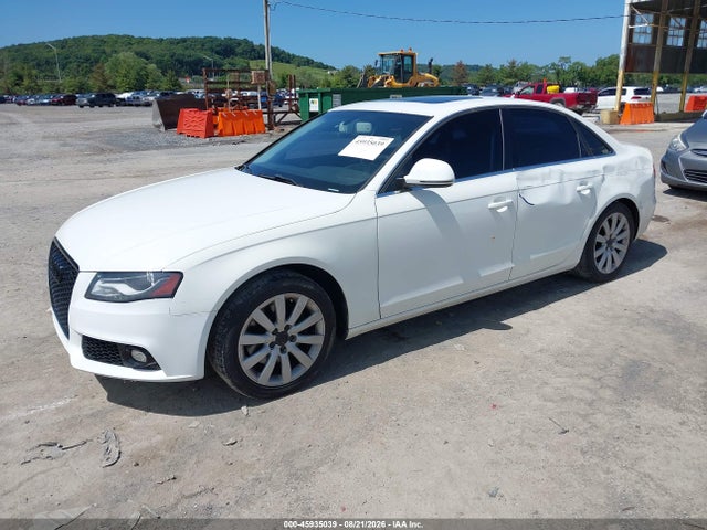 Aukcja sprzedaży 2009 Audi A4 3.2 Premium Plus, vin: WAULK78KX9A105851, numer aukcji: 45935039
