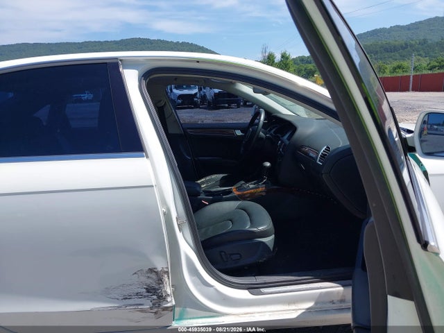 Aukcja sprzedaży 2009 Audi A4 3.2 Premium Plus, vin: WAULK78KX9A105851, numer aukcji: 45935039