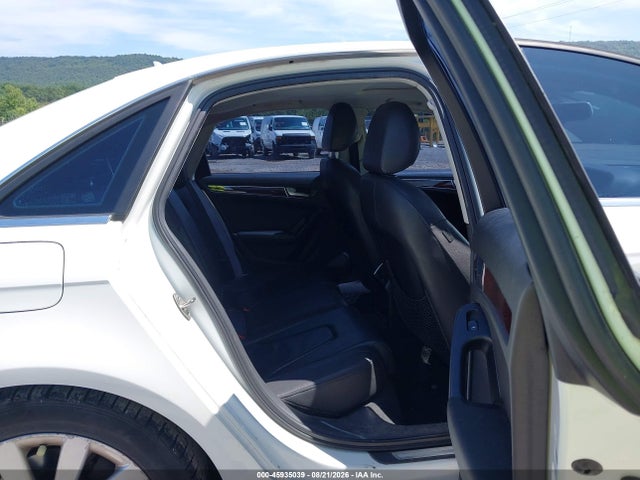 Aukcja sprzedaży 2009 Audi A4 3.2 Premium Plus, vin: WAULK78KX9A105851, numer aukcji: 45935039
