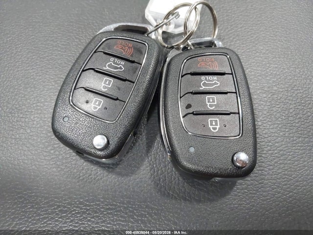 2021 Hyundai Tucson Se მანქანა იყიდება აუქციონზე, vin: KM8J23A4XMU346519, აუქციონის ნომერი: 45935044